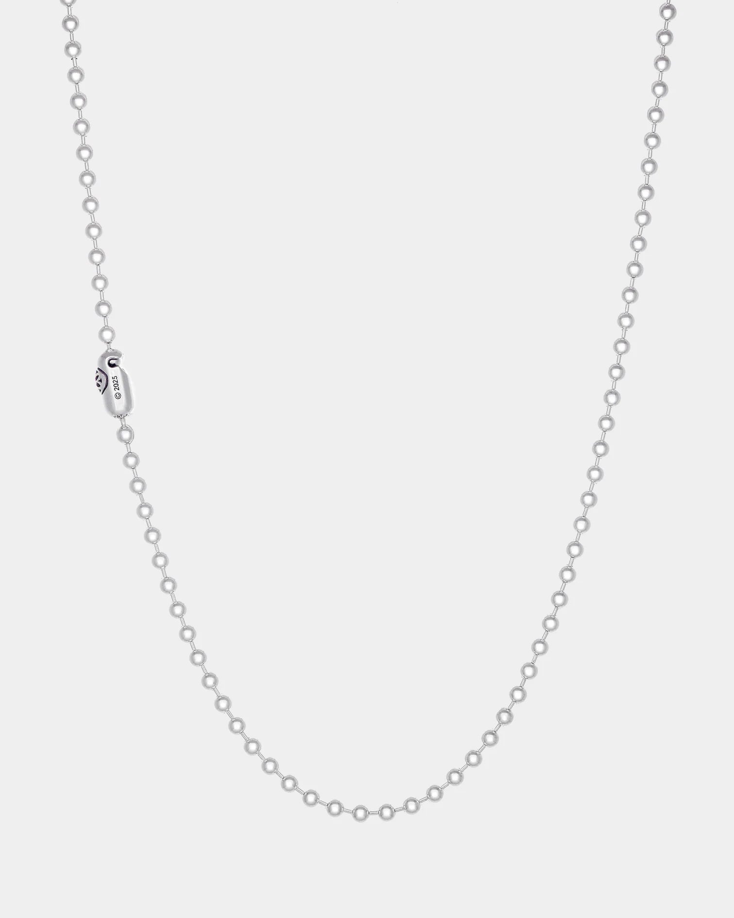GOOD ART HLYWD Poplock Necklace V2- Rosette