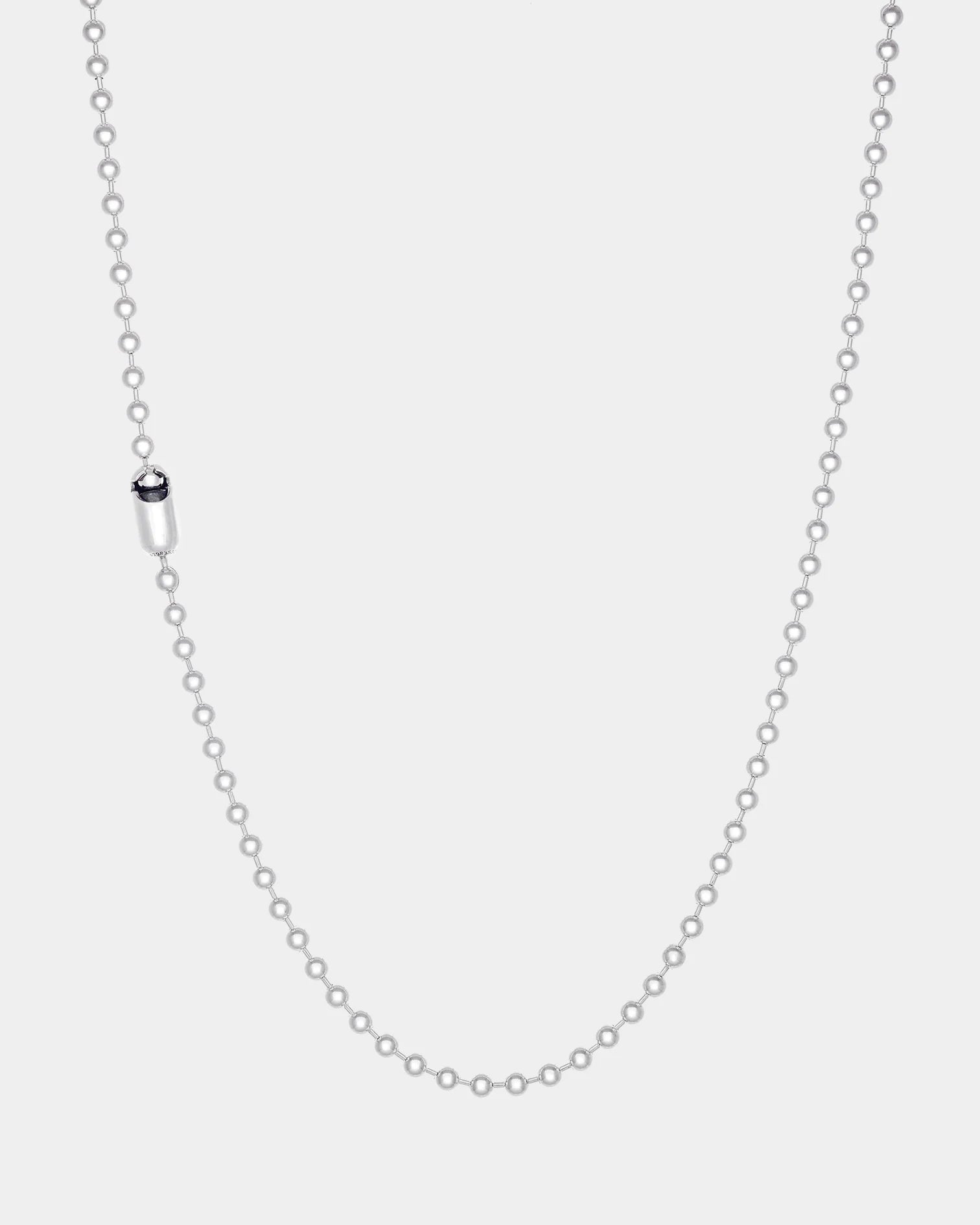 GOOD ART HLYWD Poplock Necklace V2- Rosette