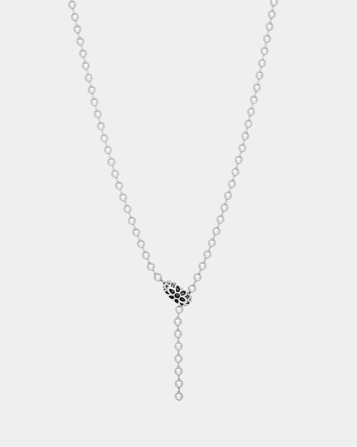 GOOD ART HLYWD Poplock Necklace V2- Triple Cutout – Iron Shop