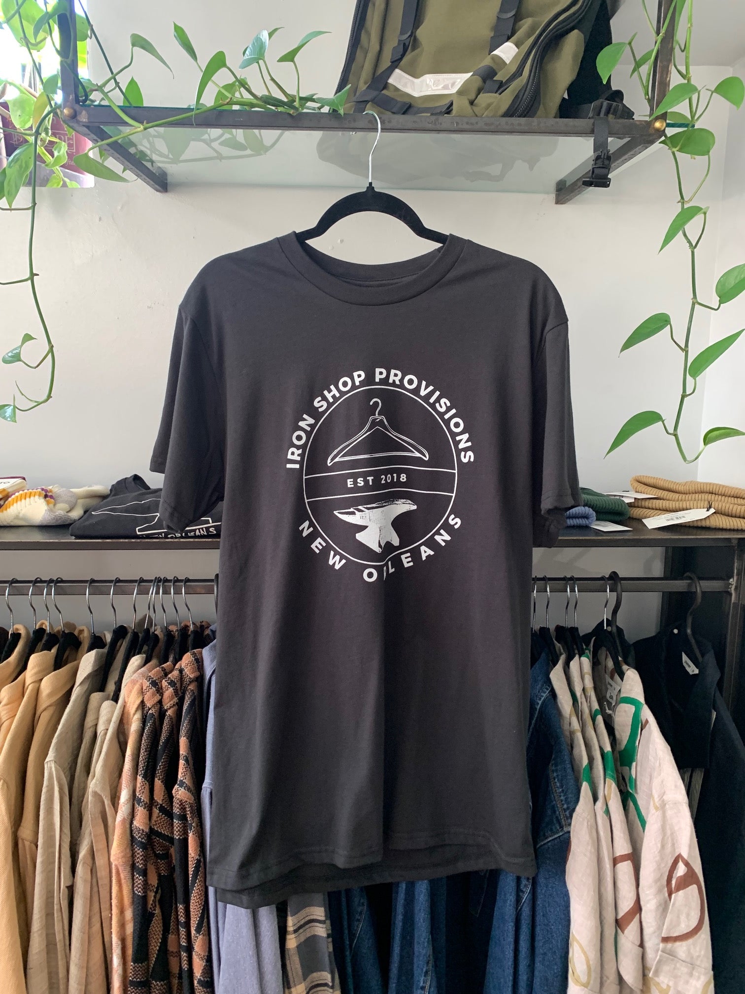 New Orleans T-Shirt