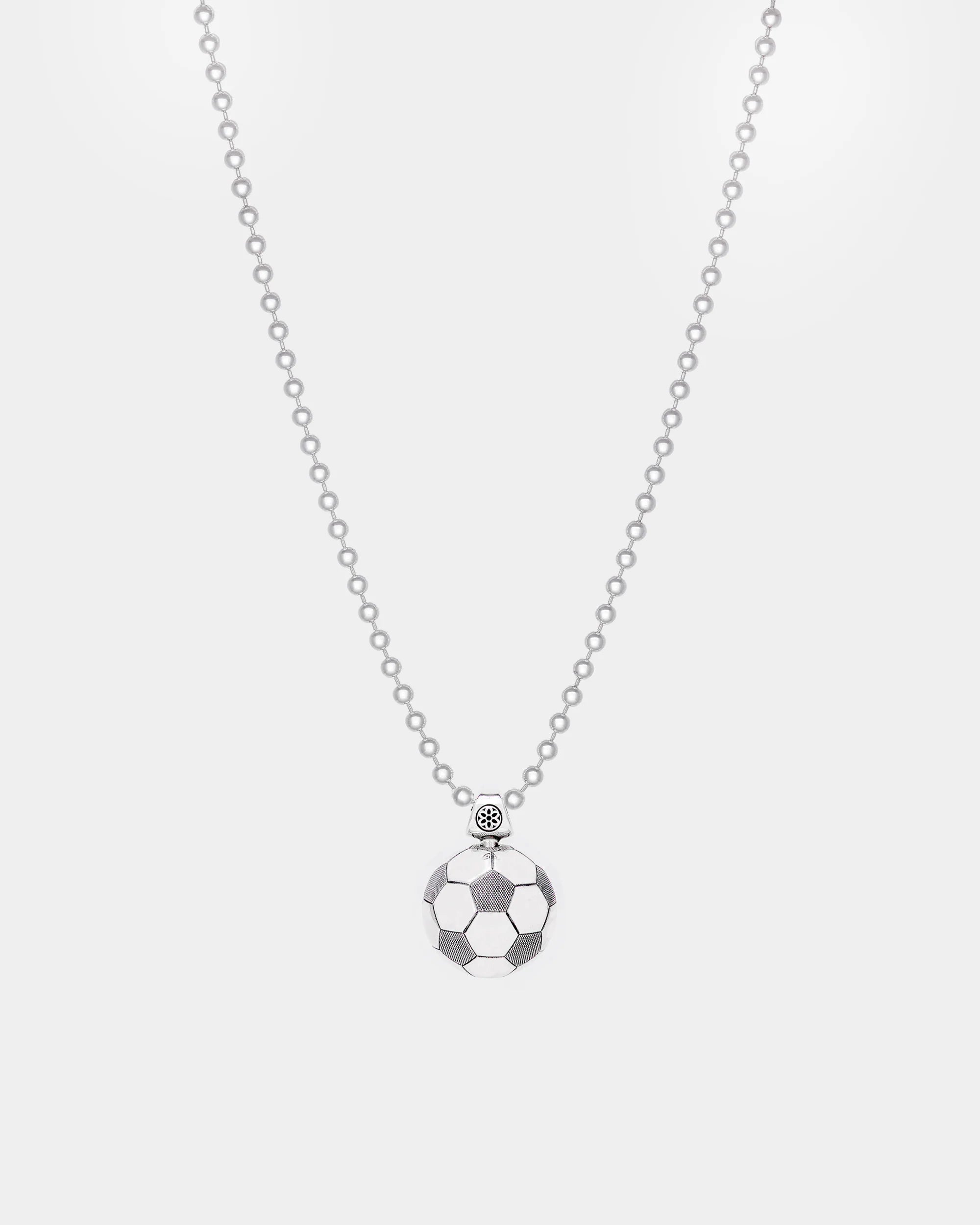 Good Art HLYWD Mid-Kick Pendant - 3A Goosebumps