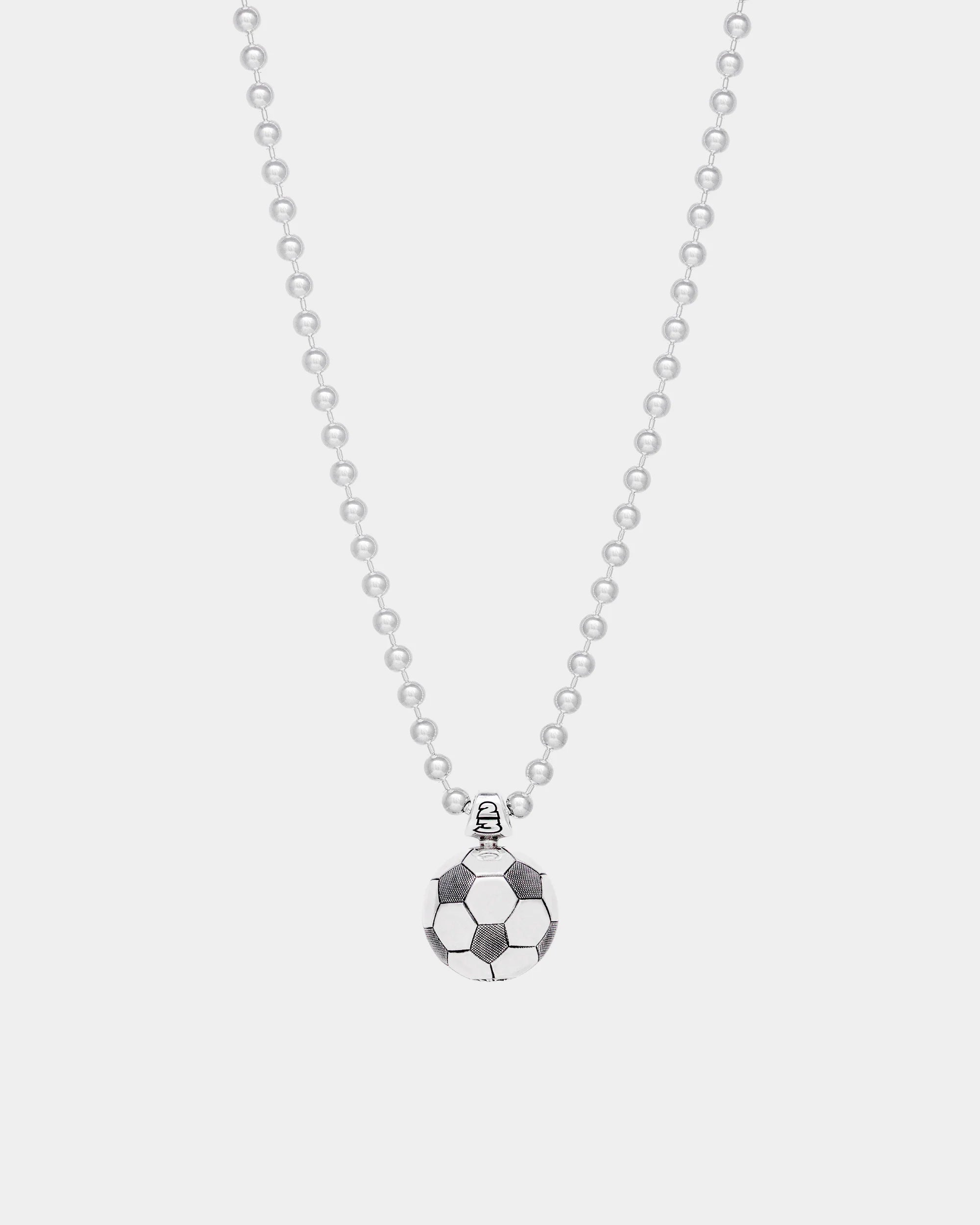 Good Art HLYWD Mid-Kick Pendant - 3A Goosebumps
