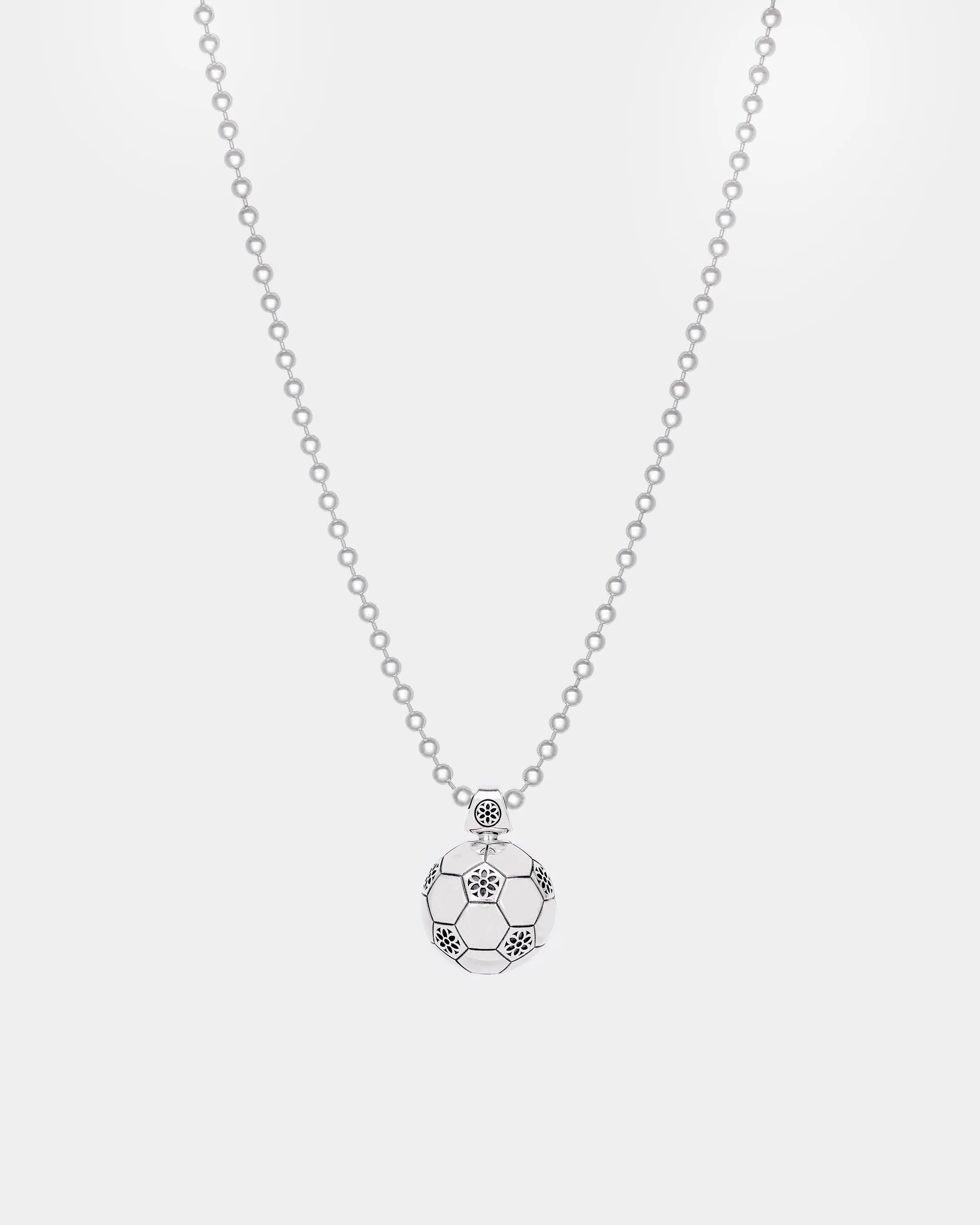 Good Art HLYWD Mid-Kick Pendant - Rosette