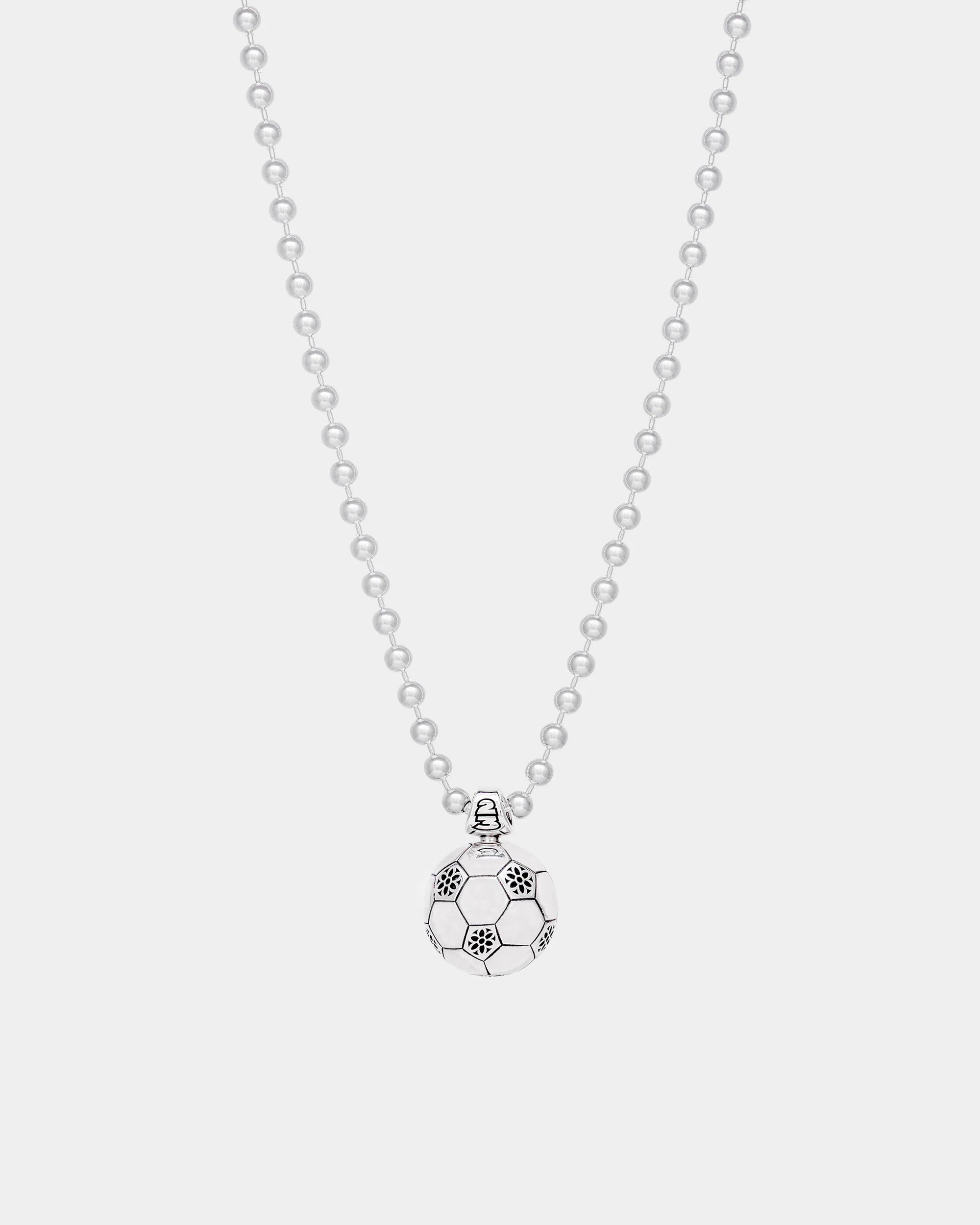 Good Art HLYWD Mid-Kick Pendant - Rosette