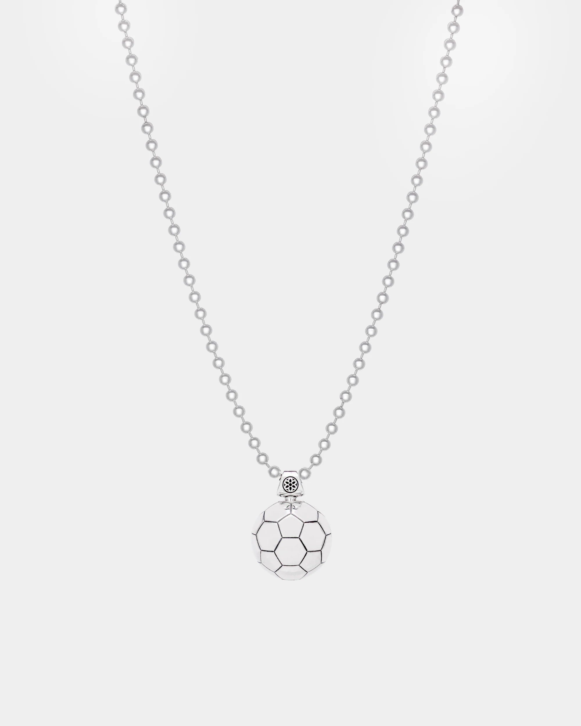 Good Art HLYWD Mid-Kick Pendant -Smooth