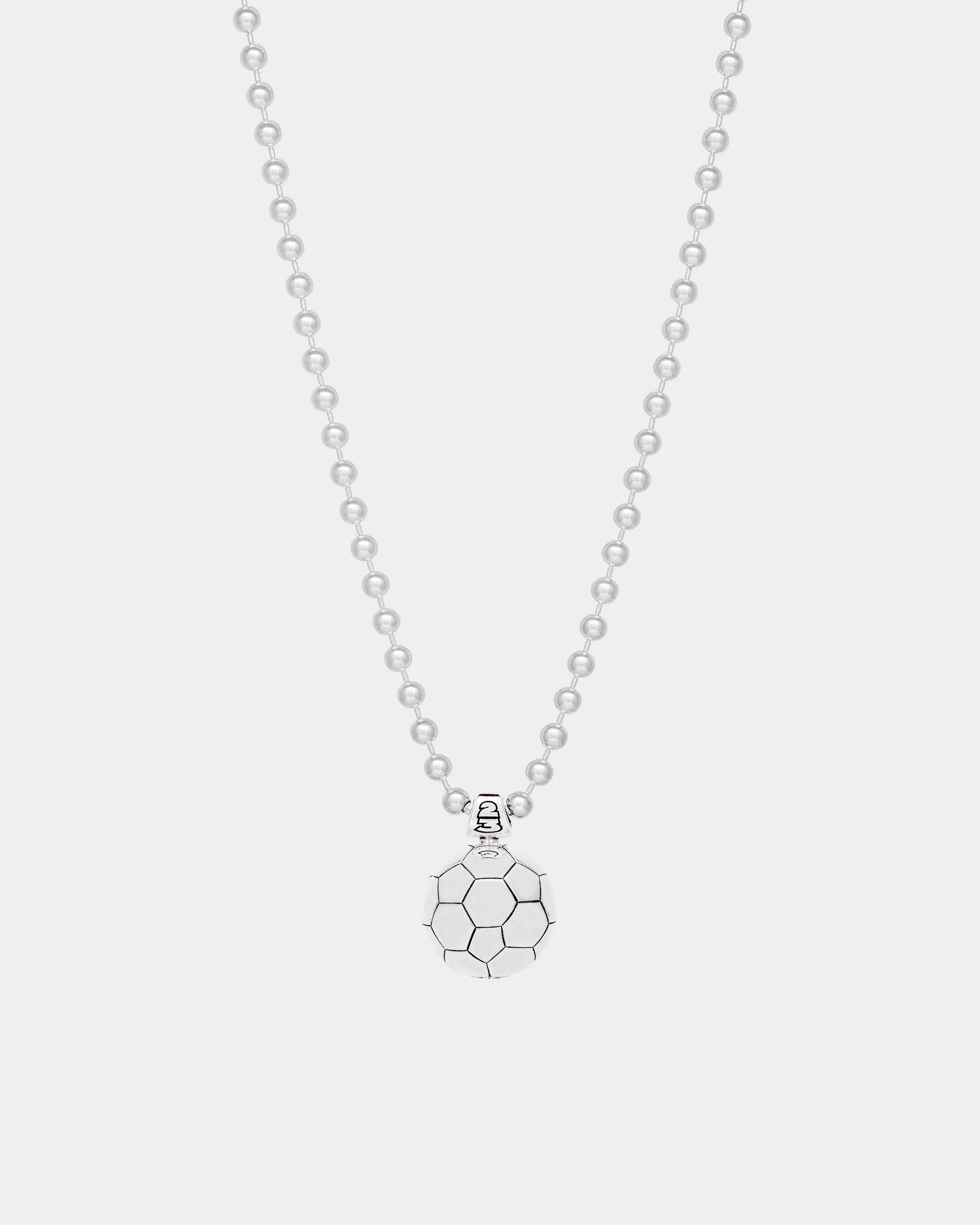 Good Art HLYWD Mid-Kick Pendant -Smooth