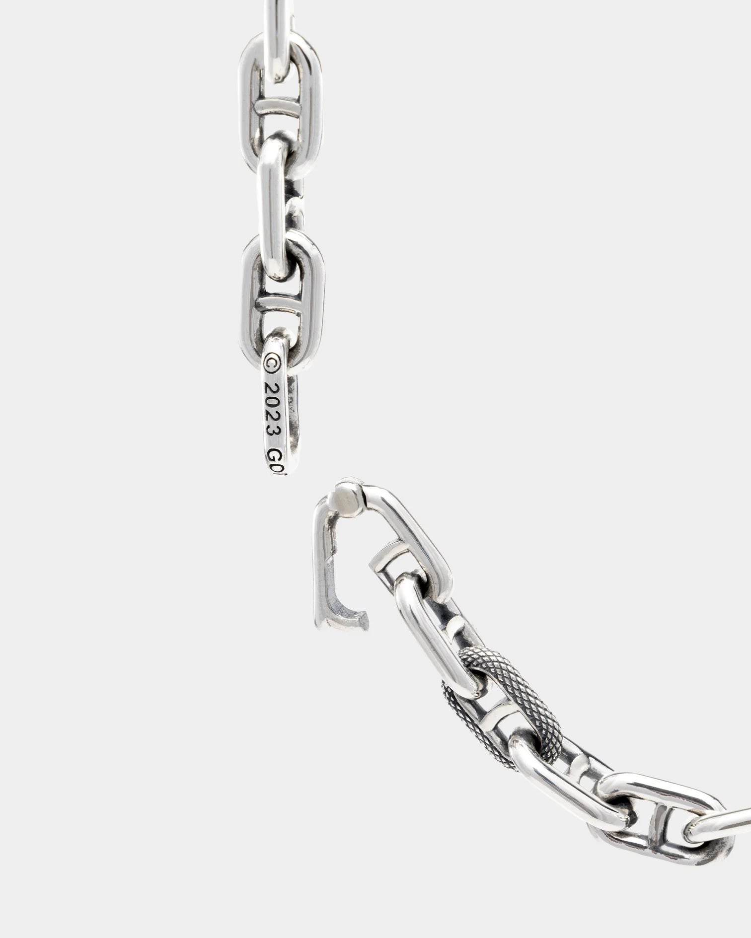 Model 22 Necklace - 2A