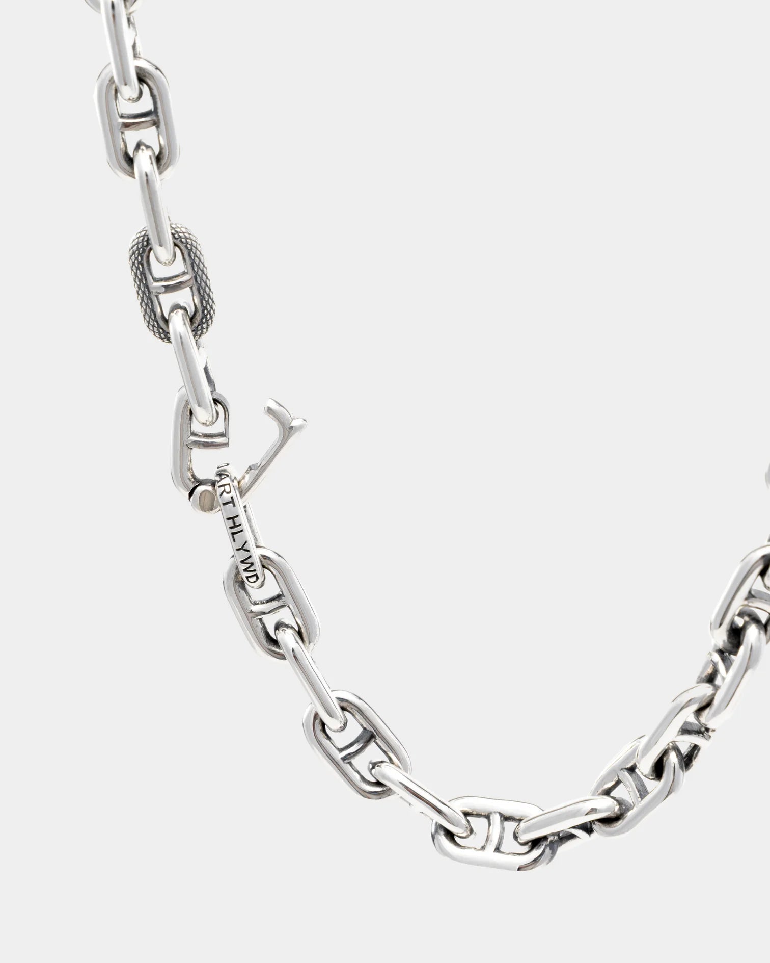 Model 22 Necklace - 2A