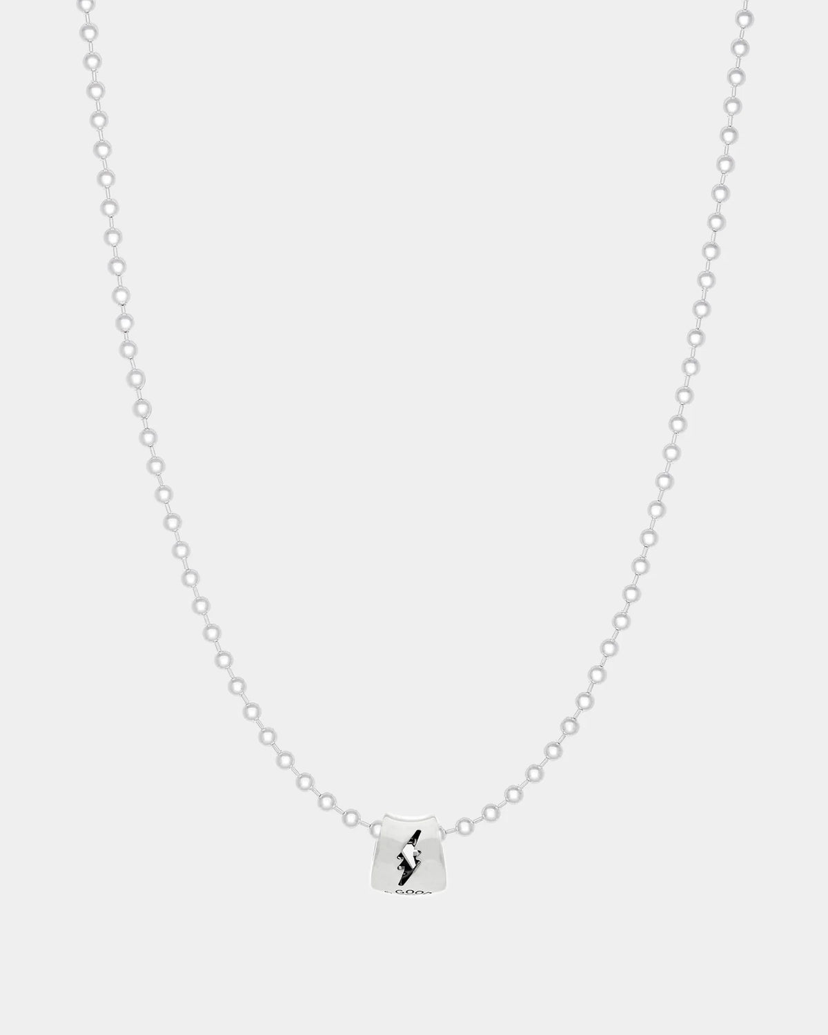 Good Art HLYWD Noodle Pendant- Shazam