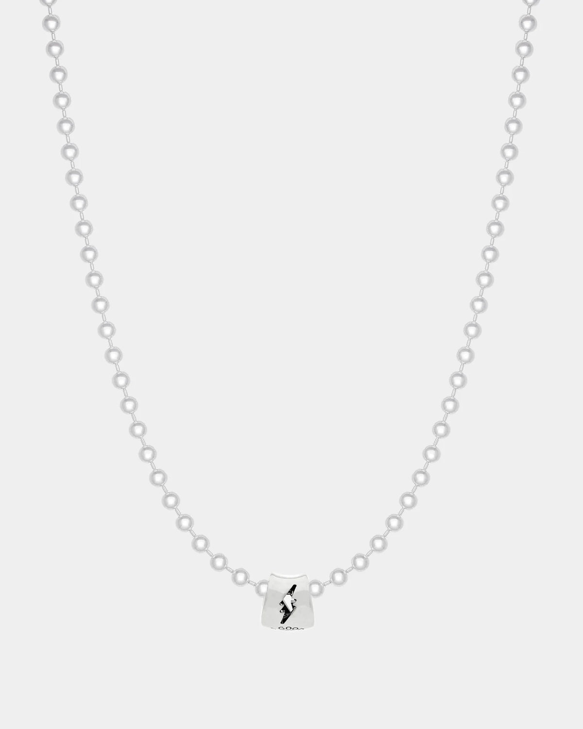 Good Art HLYWD Noodle Pendant- Shazam