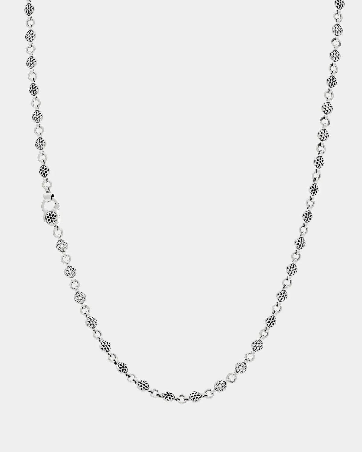 Good Art HLYWD RDC 3A Necklace- 24"