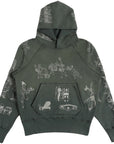 Restaurant Hoodie