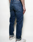 Strider - Indigo Vintage Wash