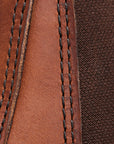 Classic Chelsea- Men's 6-inch Classic Chelsea in Amber Harness Leather (3190)