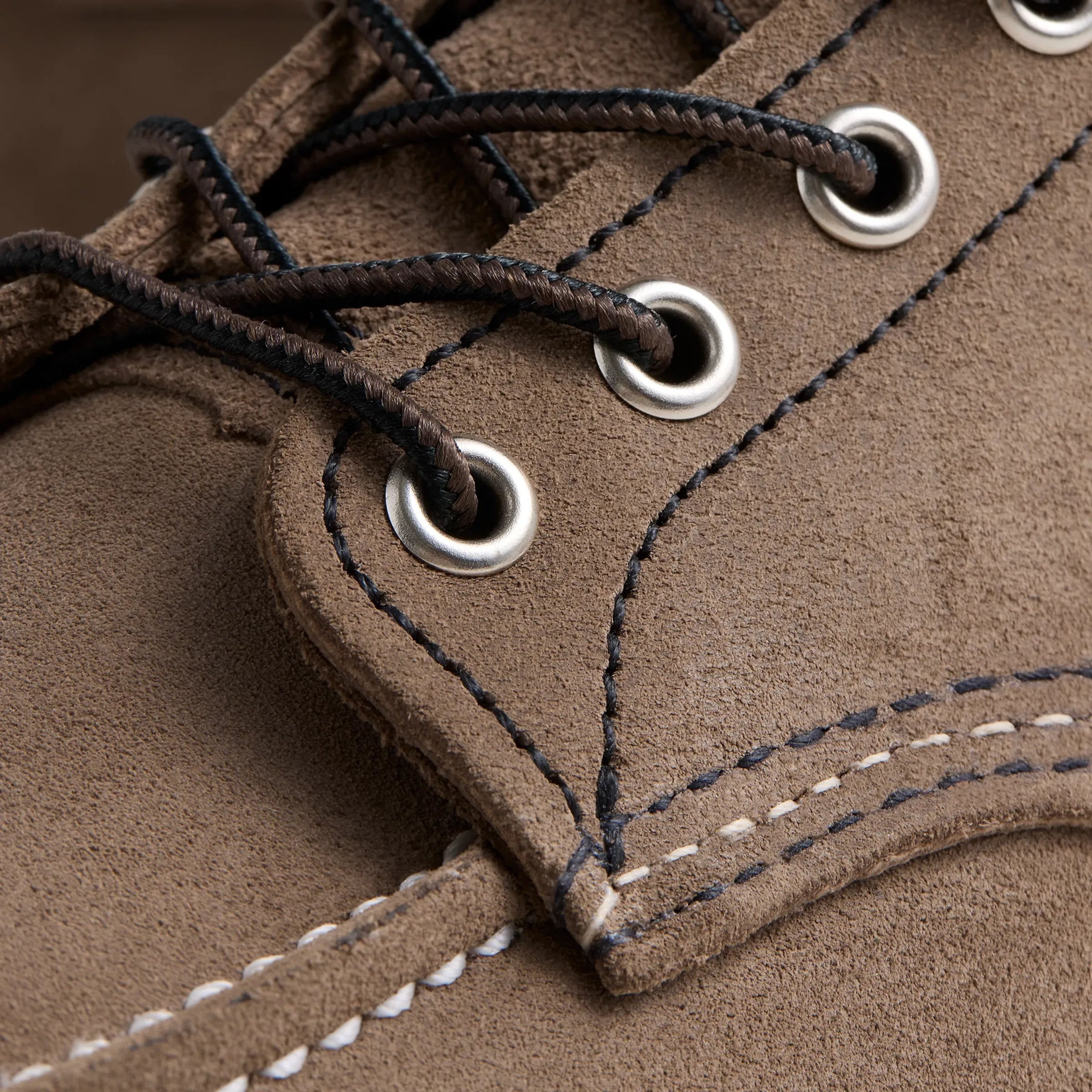 8838 Red Wing Moc toe Men's 6