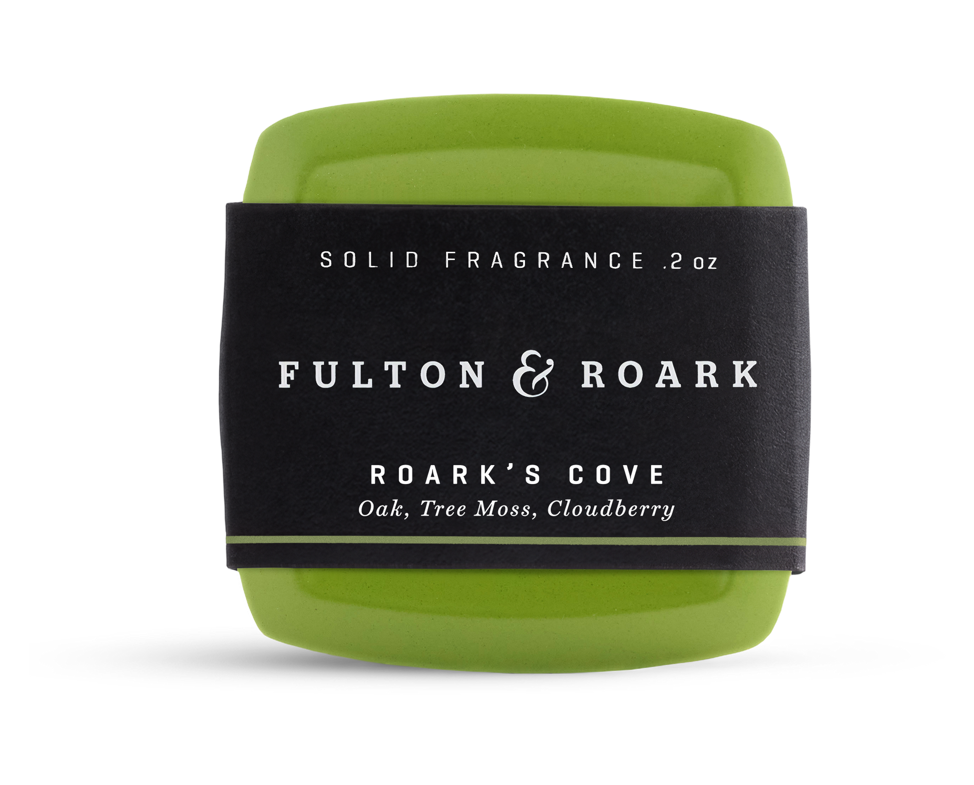 Roark&#39;s Cove