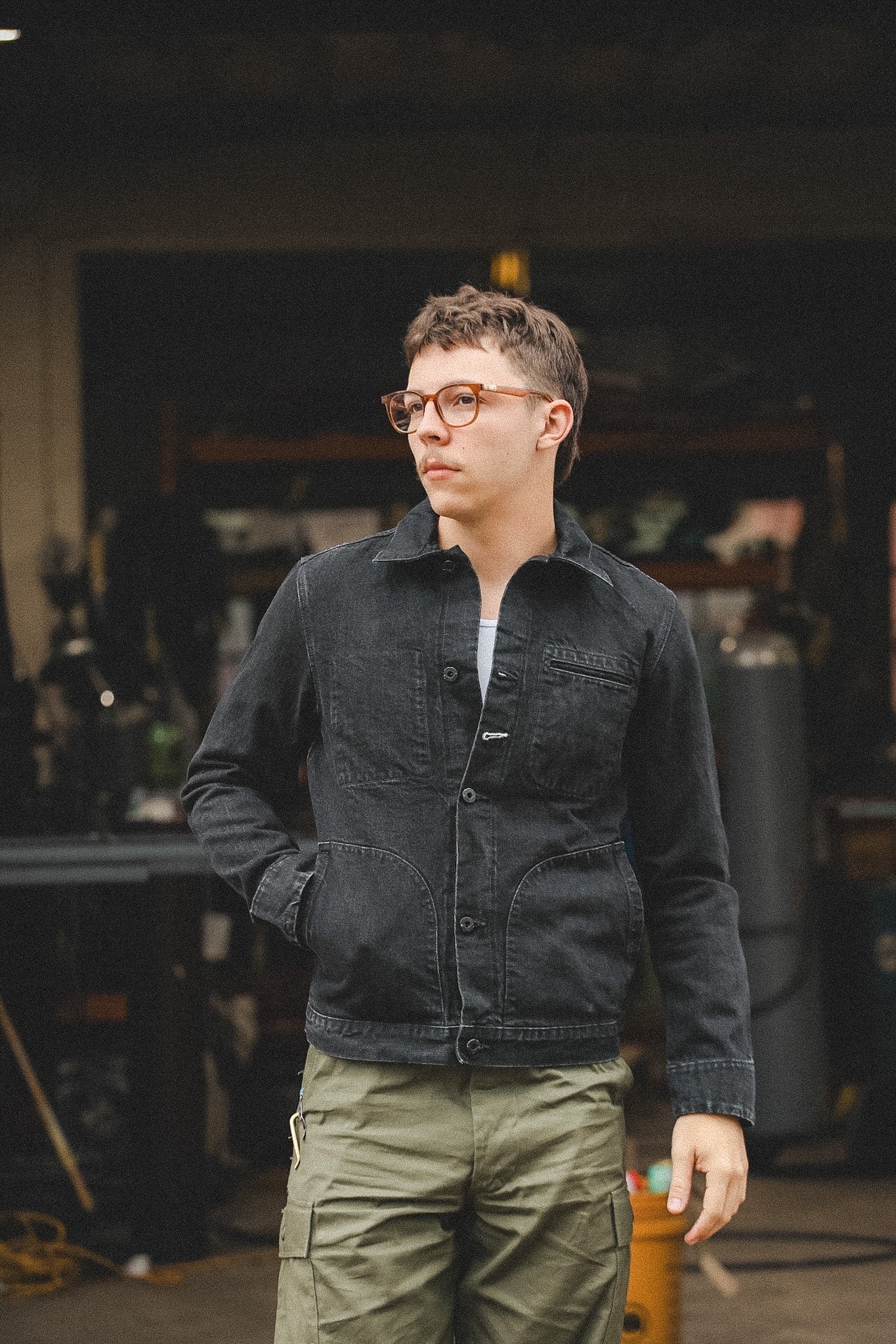 Rogue Territory – Iron Shop Provisions
