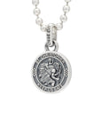 ST. CHRISTOPHER PENDANT