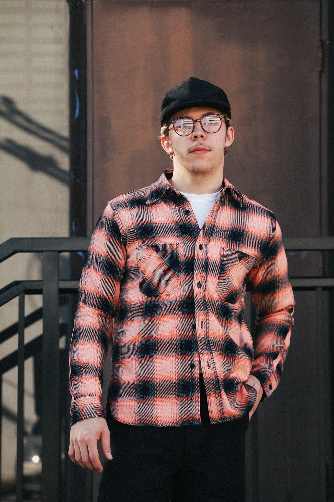 New In the Shop – Iron Shop Provisions