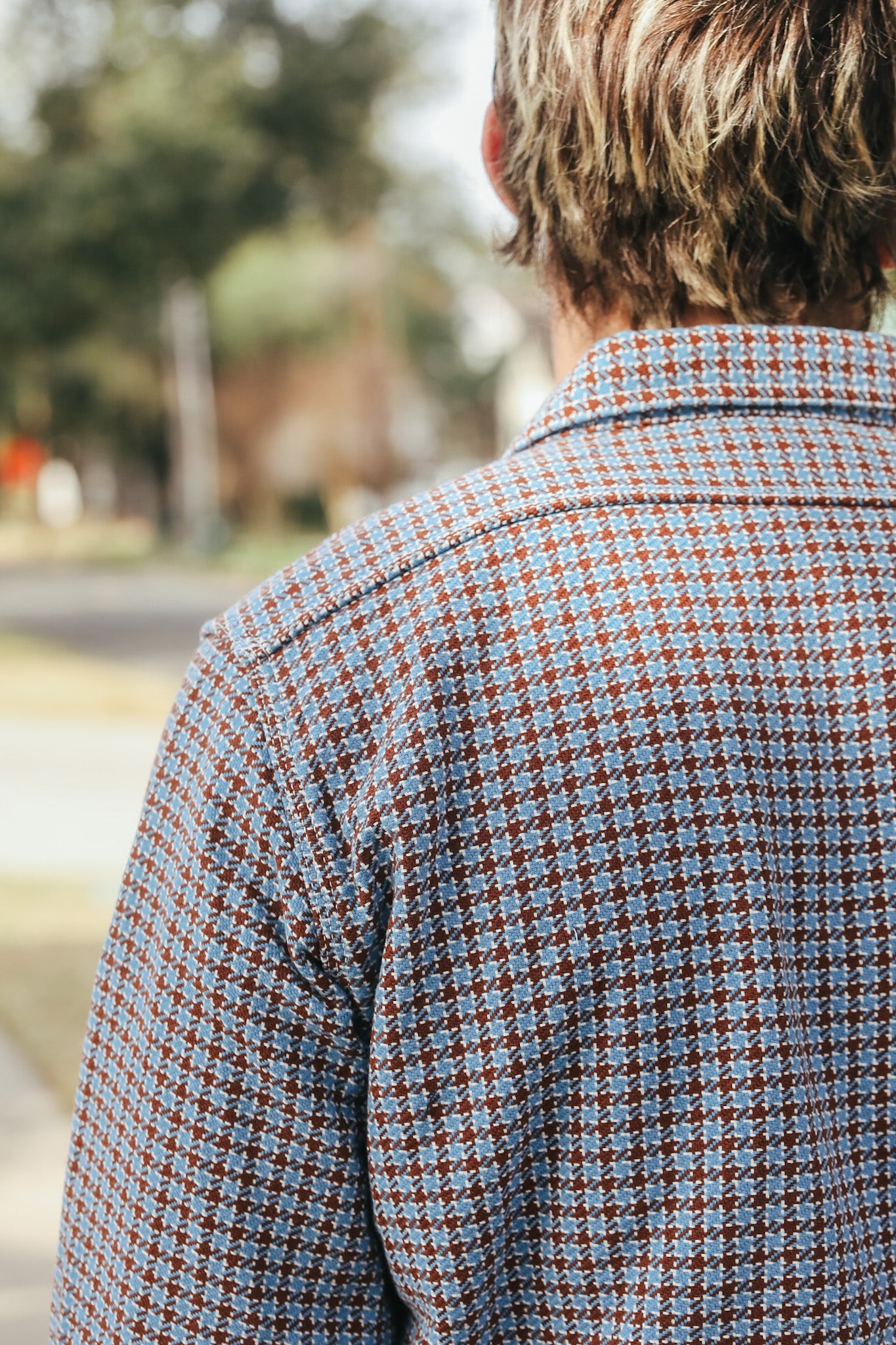 SIN25-02 Heavy Flannel Work Shirt-Cheese Indigo – Iron Shop Provisions