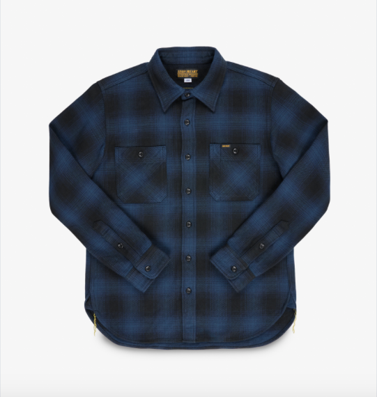 Iron Heart – Iron Shop Provisions