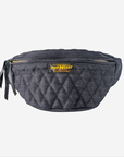 25oz Selvedge Denim Waist Bag - Indigo IHE-51-IND