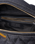 25oz Selvedge Denim Waist Bag - Indigo IHE-51-IND