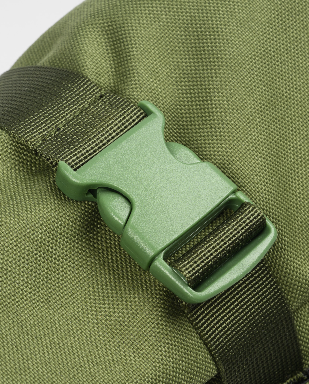 OGL Cordura® XTAC Roll Top Tote Bag - Olive