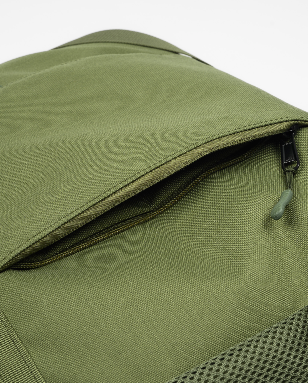 OGL Cordura® XTAC Roll Top Tote Bag - Olive