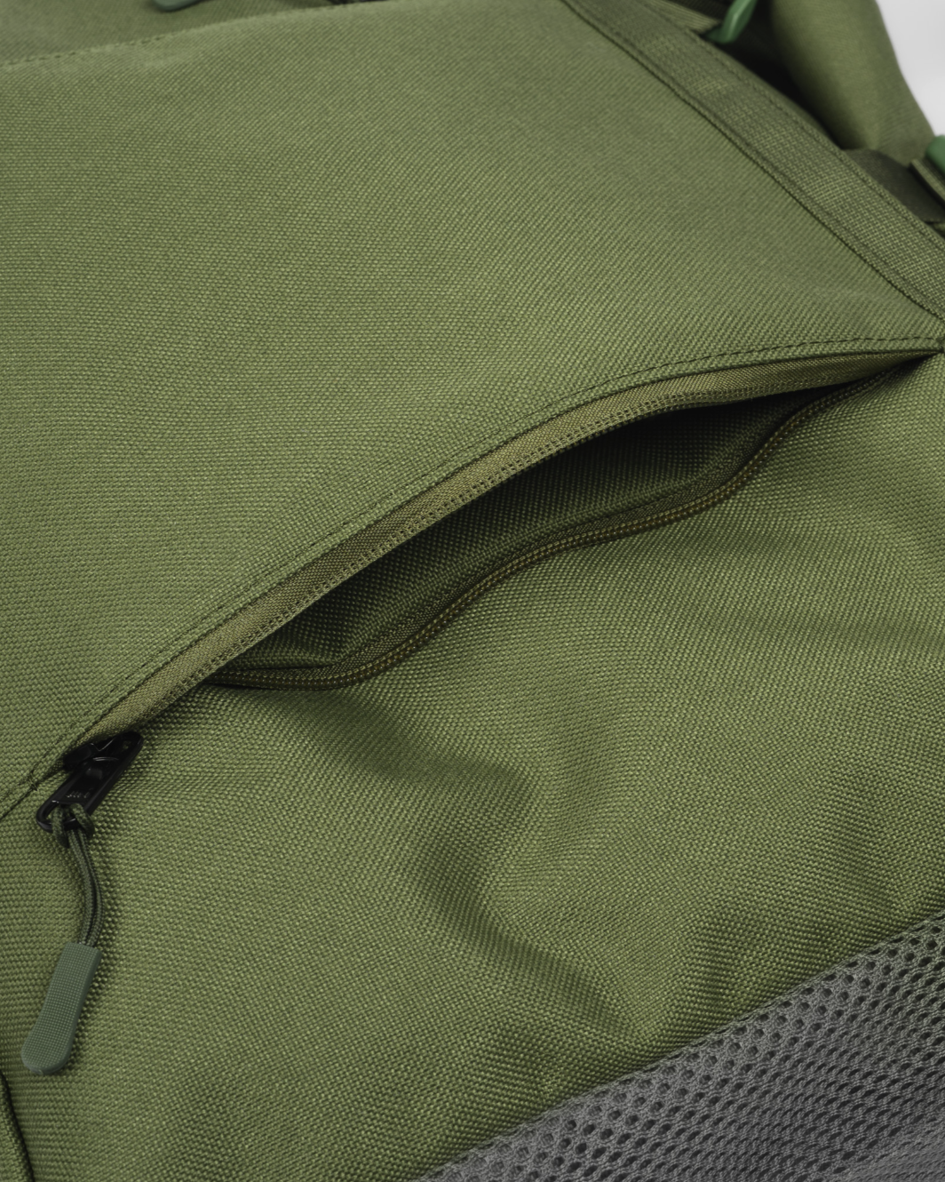 OGL Cordura® XTAC Roll Top Tote Bag - Olive
