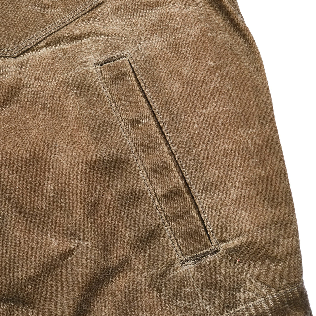 Freenote Cloth Claypool Ranch Jacket- Tobacco