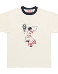 Varsity Tee