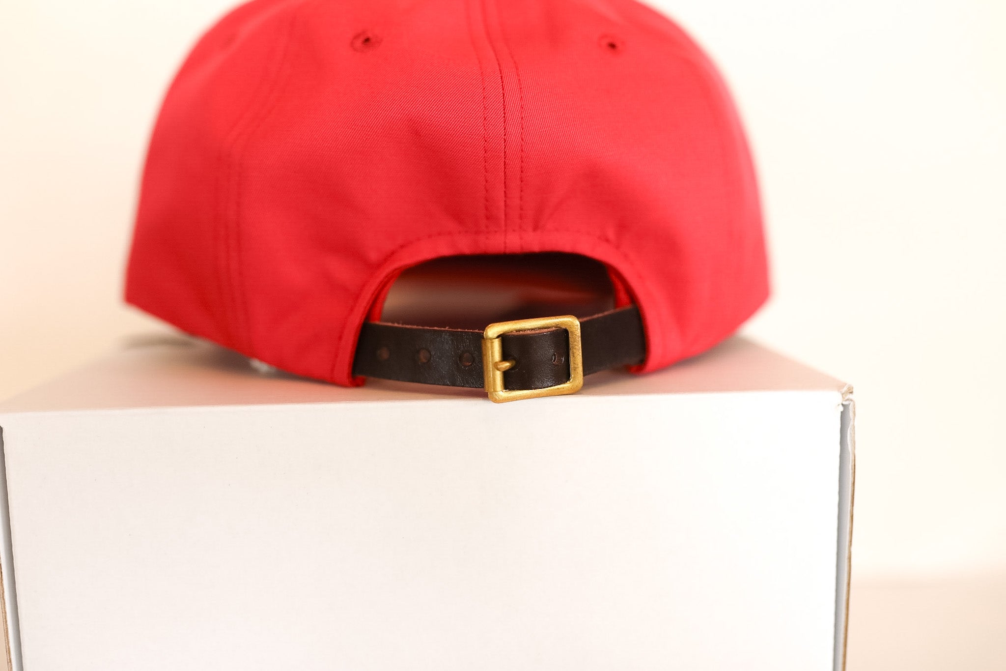 帽子 visvim EXCELSIOR II CAP (N.D.) VISVIM | EXCELSIOR II CAP