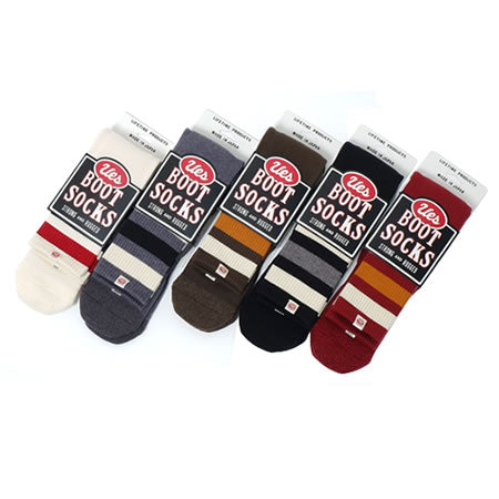 Boot Socks