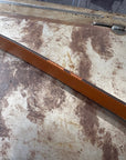Dress Belt - Size 32- Cognac (Scratch N' Dent)