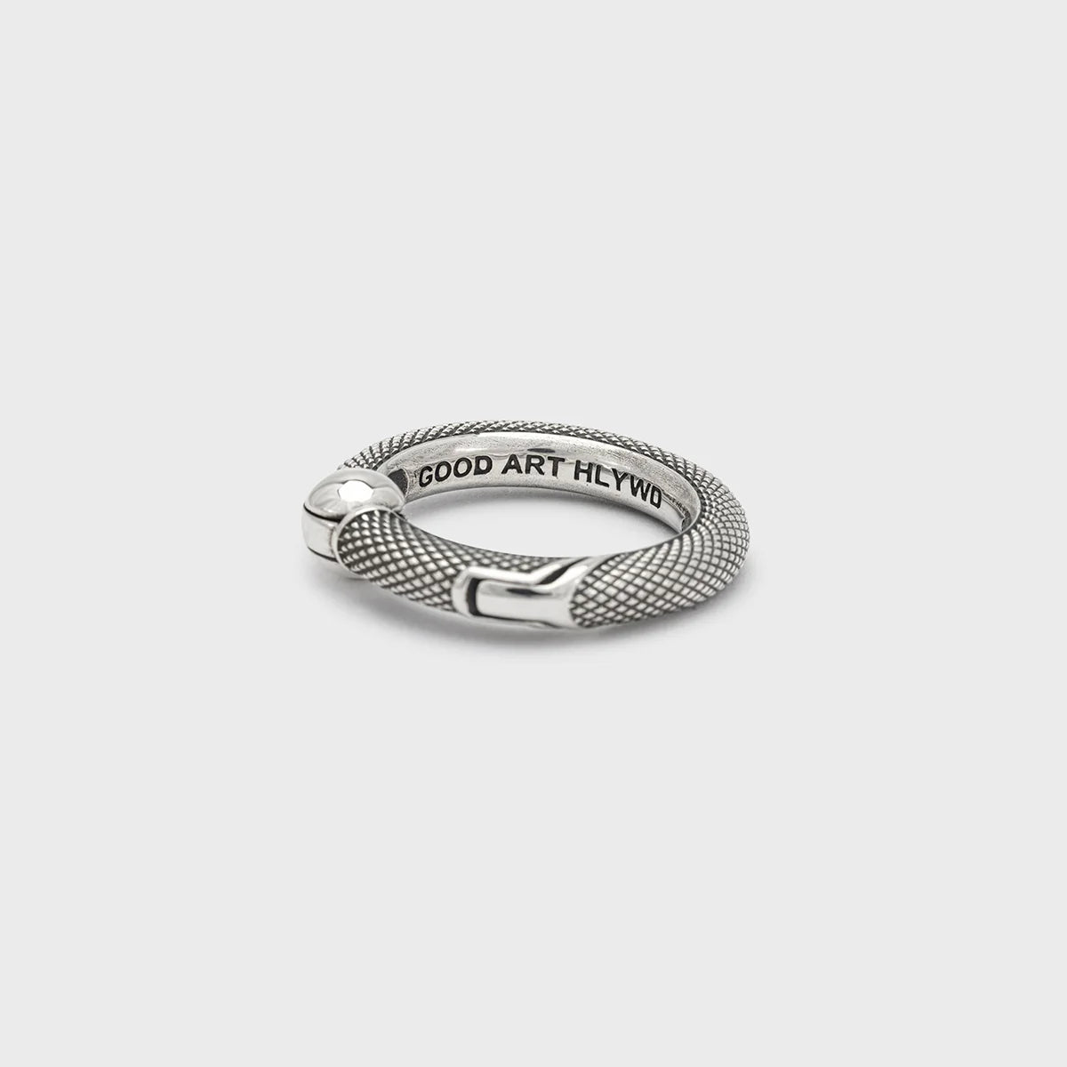Spring Ring - GOOSEBUMPS A