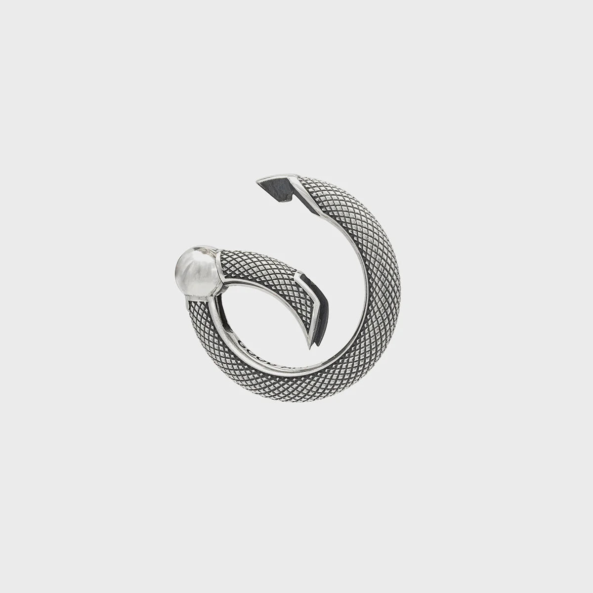 Spring Ring - GOOSEBUMPS A