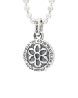 ST. CHRISTOPHER PENDANT