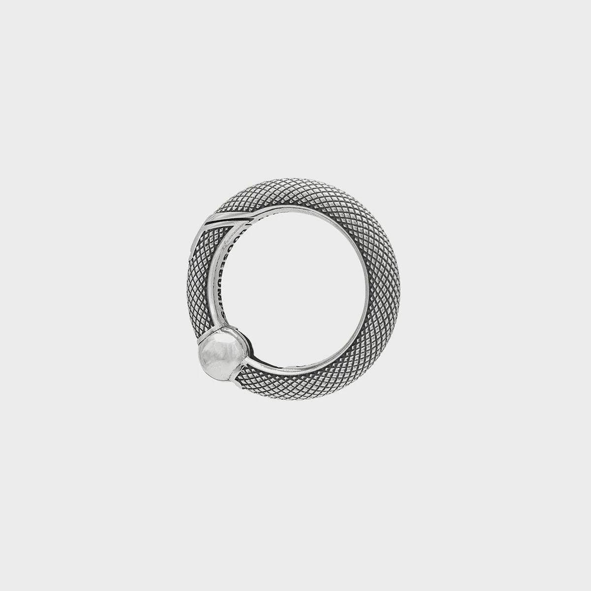 Spring Ring - GOOSEBUMPS A