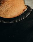 T-Shirt - THC Plain in Black