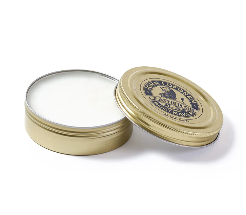 John Lofgren JLB Leather Care Kit