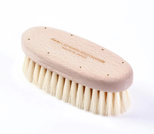 John Lofgren JLB Pig Bristle Brush