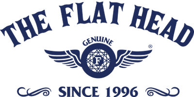 Flat Head, the