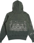 Restaurant Hoodie
