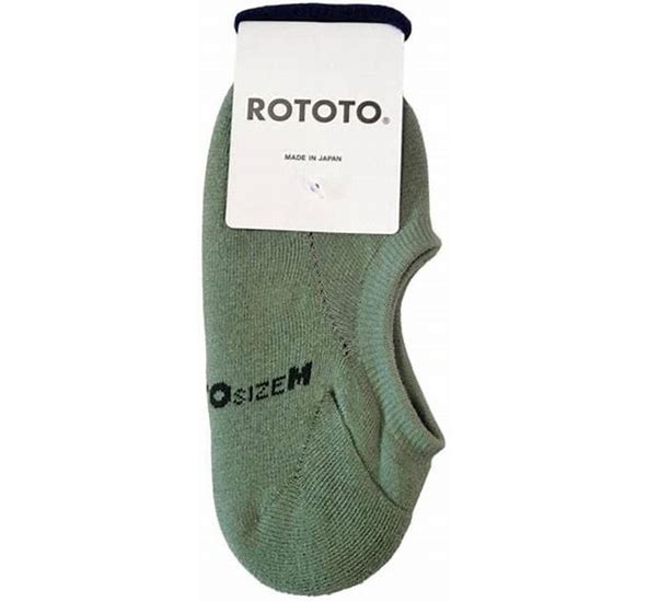 Pile Foot Cover in Light Green