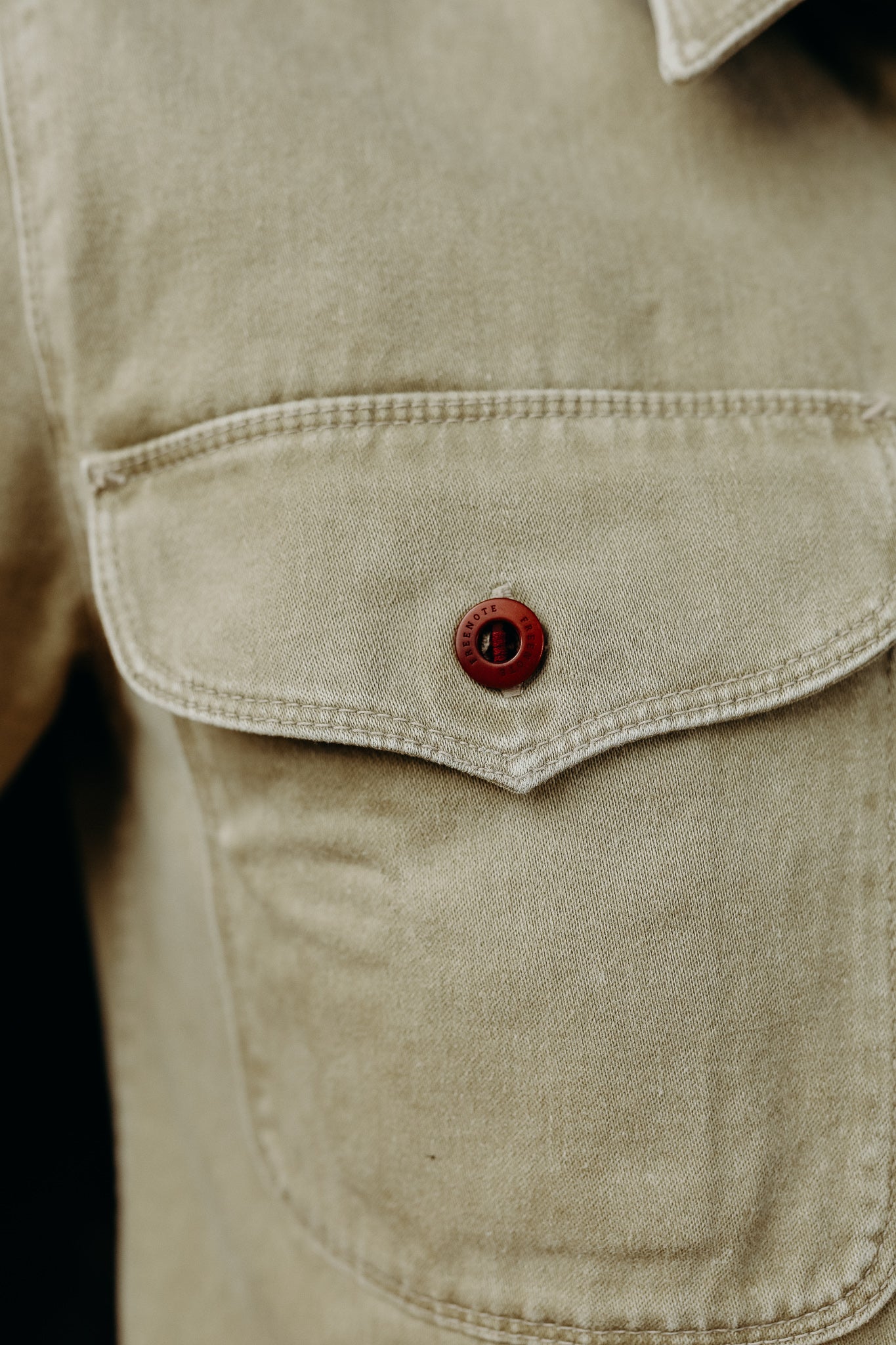 Utility - Khaki – Iron Shop Provisions