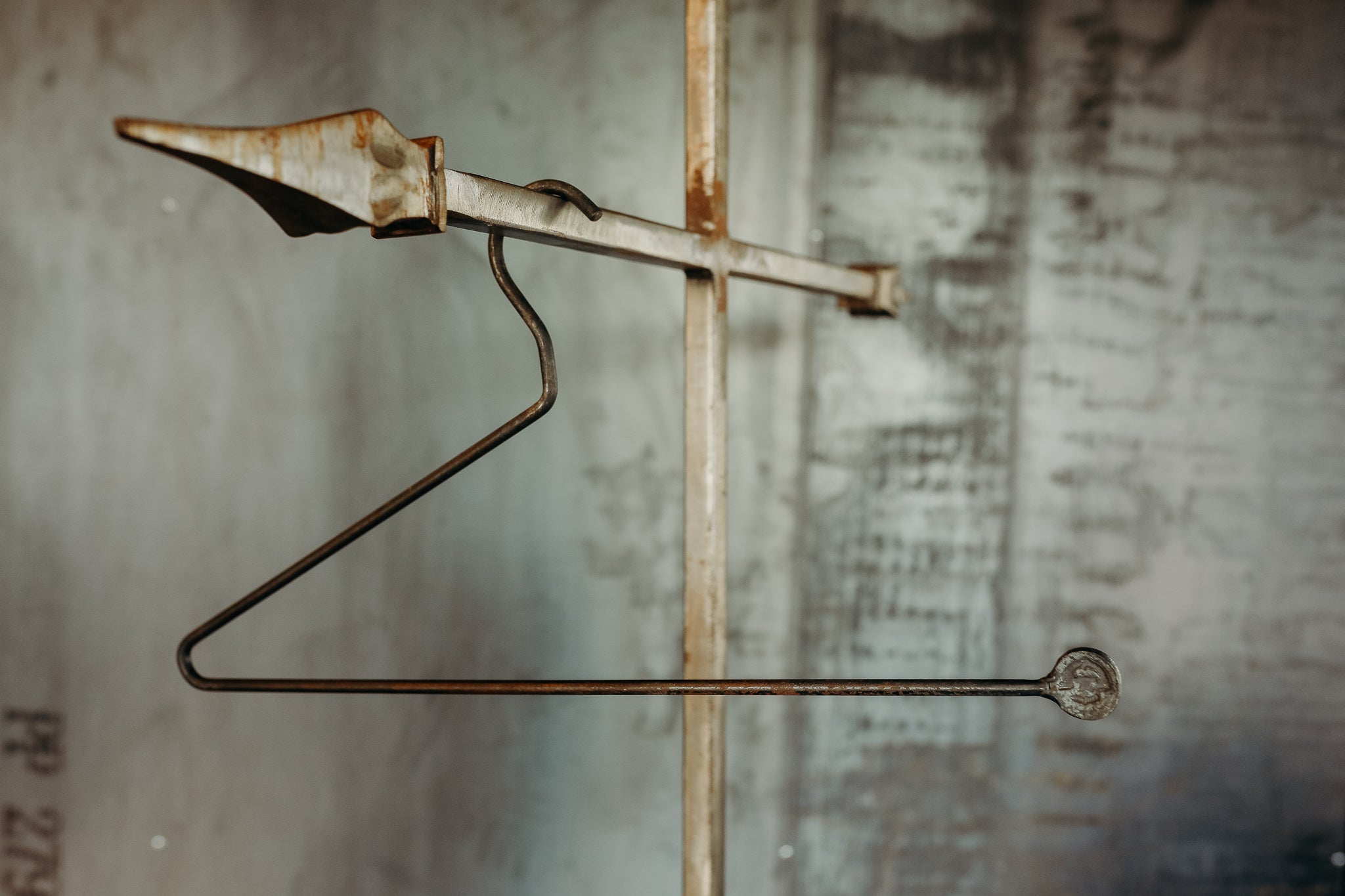 Denim Hanger