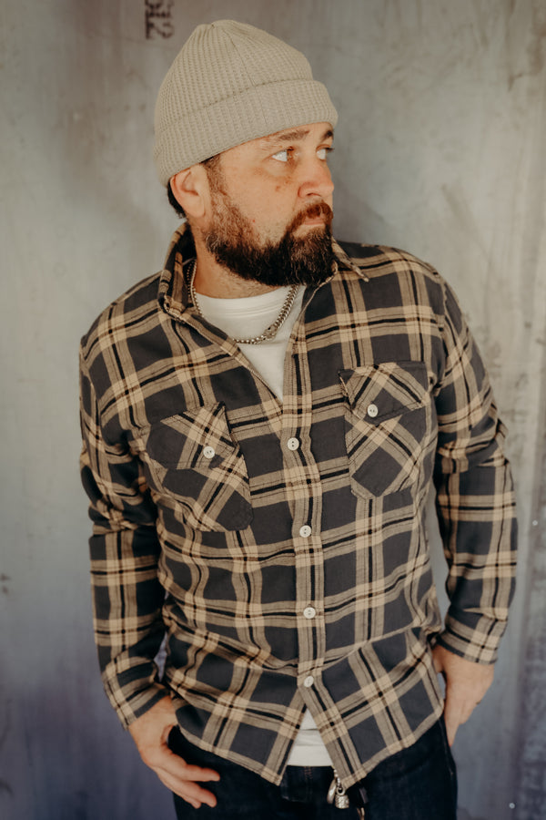 3Sixteen – Iron Shop Provisions