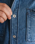 Lambert in Indigo