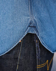 Lambert in Indigo